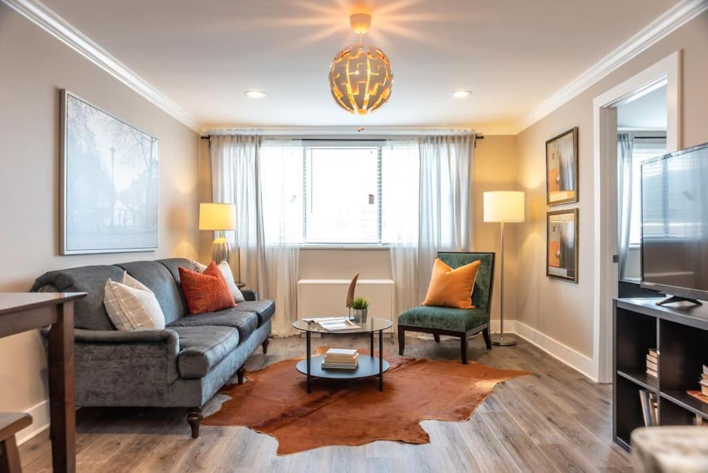 Downtown Atl Condo W Pool King Bed Lm1K2T Atlanta Exterior photo